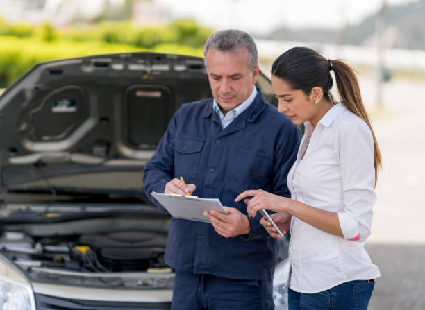 Auto Insurance in Mayes County County